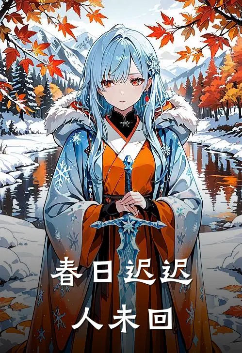 春日迟迟人未回