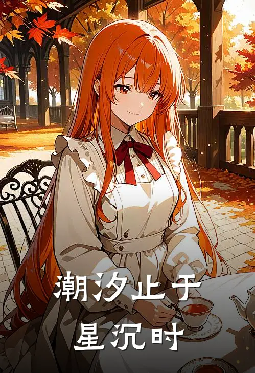 潮汐止于星沉时