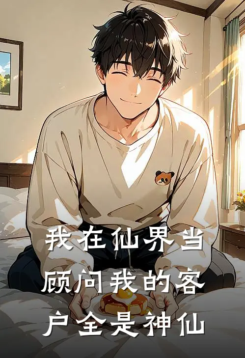 我在仙界当顾问我的客户全是神仙