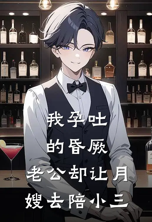 我孕吐的昏厥，老公却让月嫂去陪小三