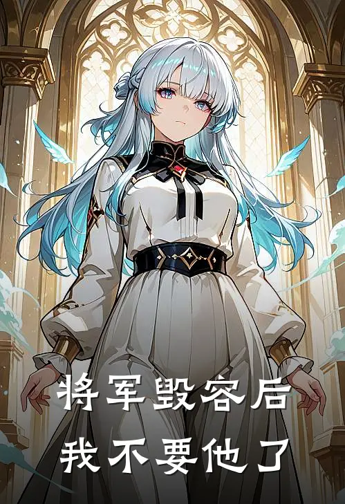 将军毁容后，我不要他了