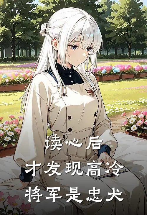 读心后，才发现高冷将军是忠犬