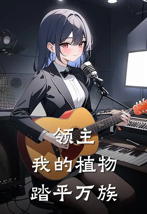 领主：我的植物踏平万族