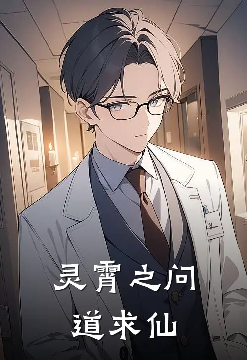 灵霄之问道求仙