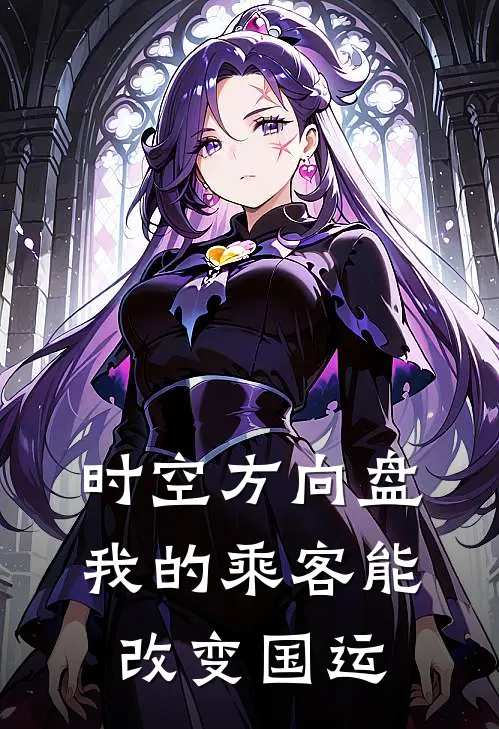 时空方向盘：我的乘客能改变国运