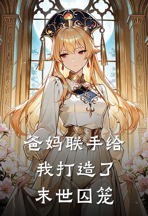 爸妈联手给我打造了末世囚笼