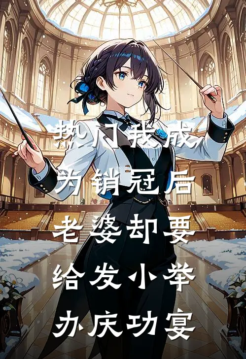 [热门]我成为销冠后，老婆却要给发小举办庆功宴