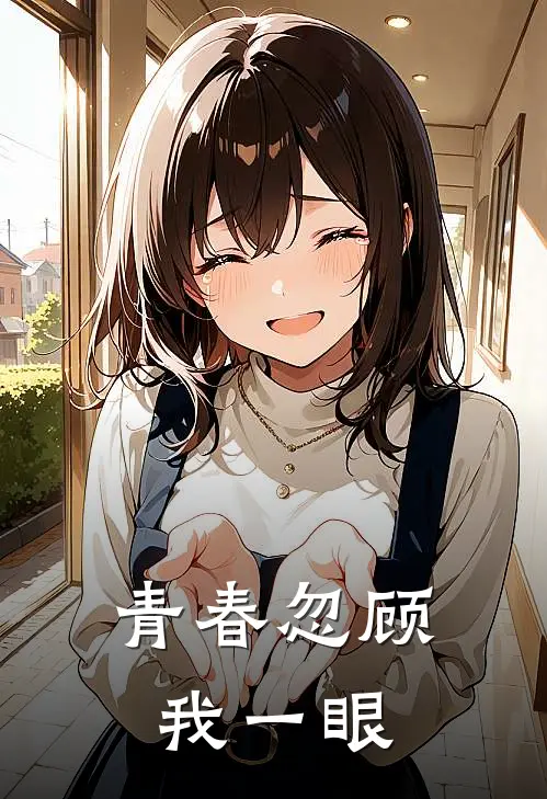 青春忽顾我一眼