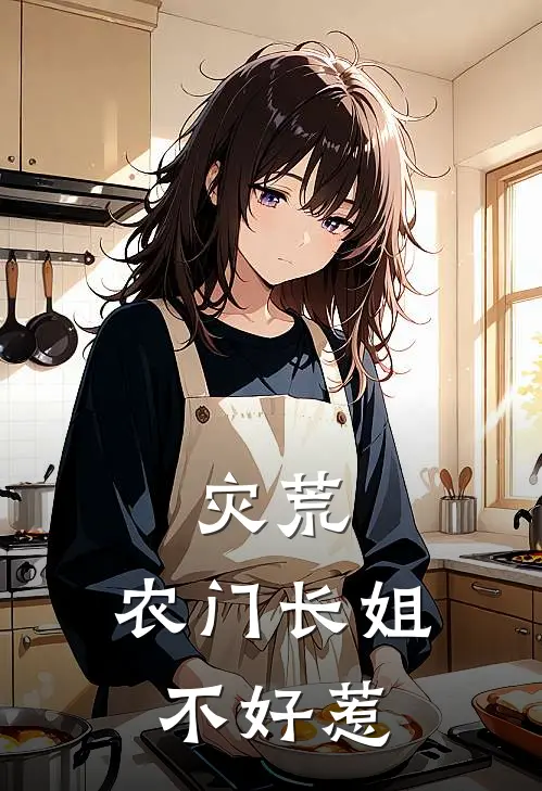 灾荒：农门长姐不好惹