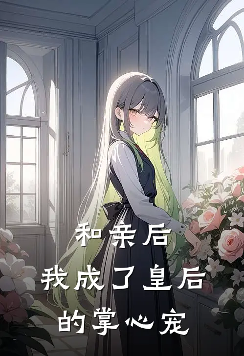 和亲后，我成了皇后的掌心宠