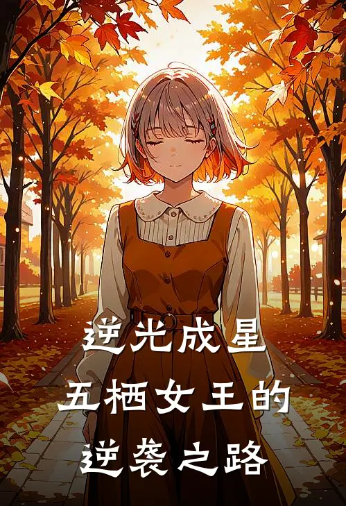 逆光成星：五栖女王的逆袭之路