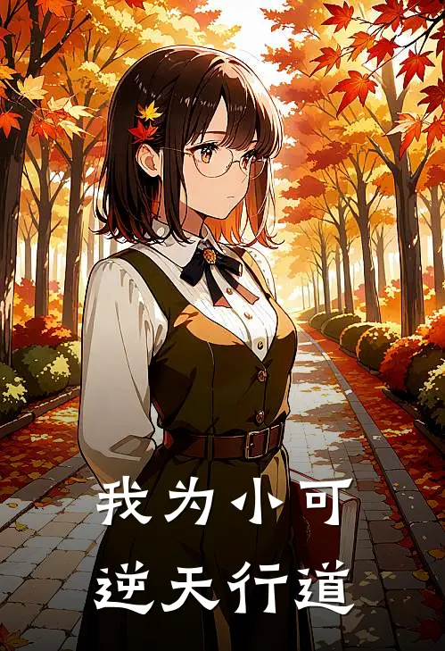 我为小可逆天行道