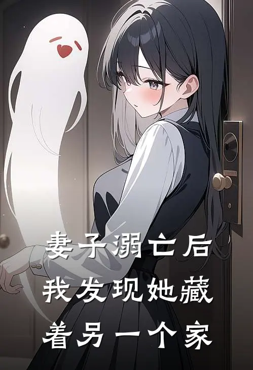 妻子溺亡后，我发现她藏着另一个家