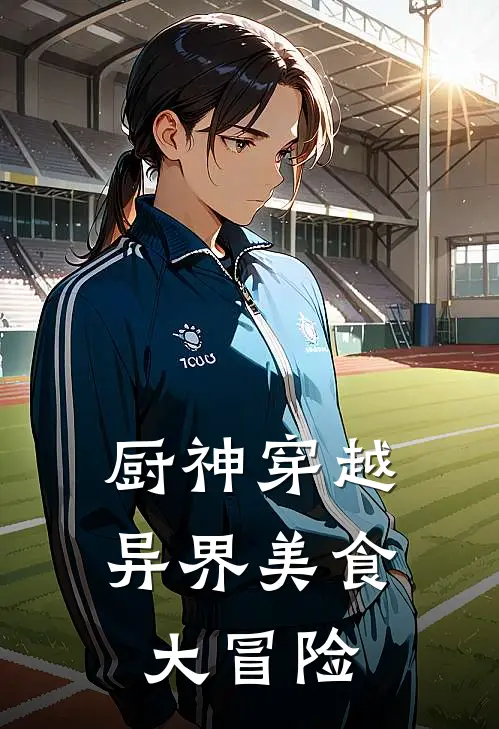 厨神穿越：异界美食大冒险