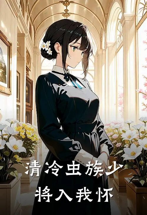 清冷虫族少将入我怀