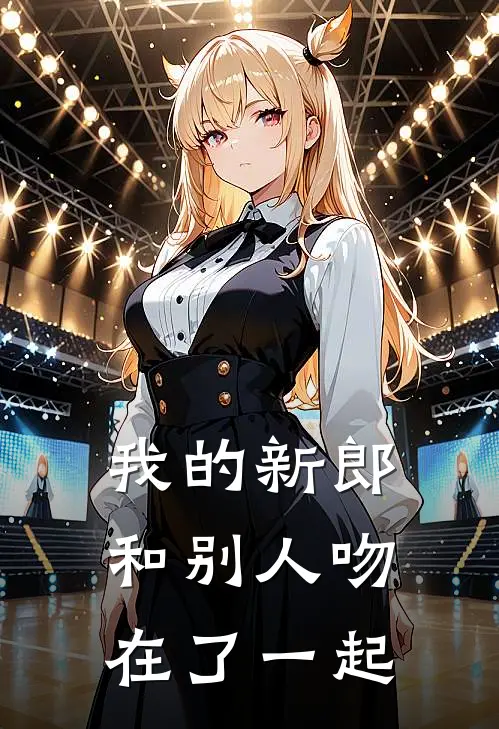 我的新郎和别人吻在了一起