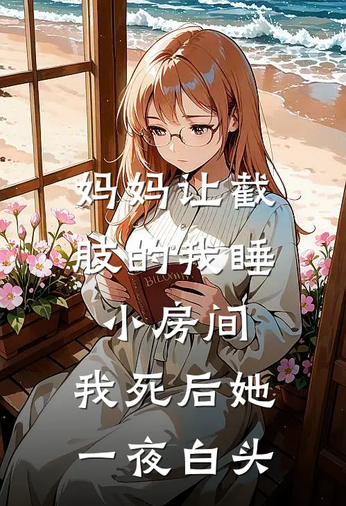 妈妈让截肢的我睡小房间，我死后她一夜白头