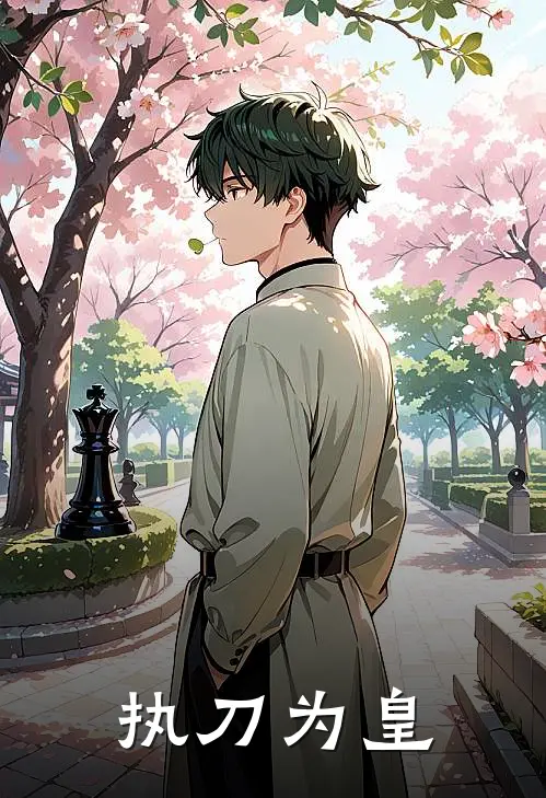 执刀为皇