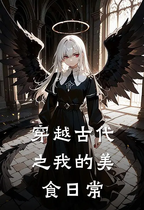 穿越古代之我的美食日常