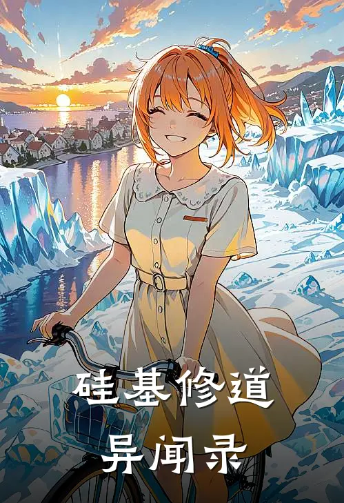 硅基修道异闻录