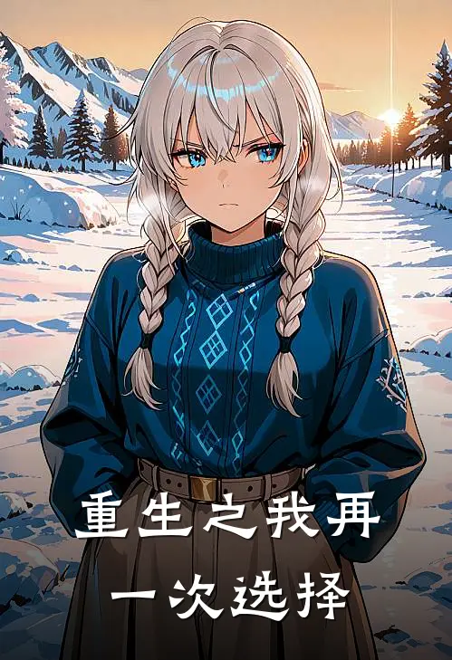 重生之我再一次选择
