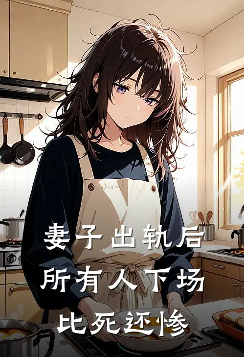 妻子出轨后，所有人下场比死还惨