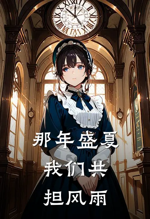 那年盛夏，我们共担风雨
