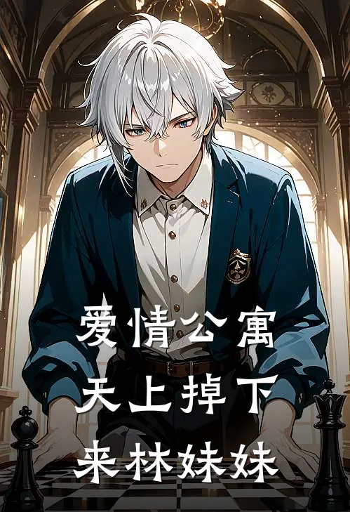 爱情公寓：天上掉下来林妹妹