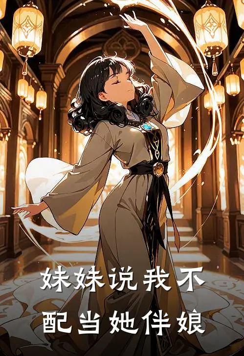 妹妹说我不配当她伴娘