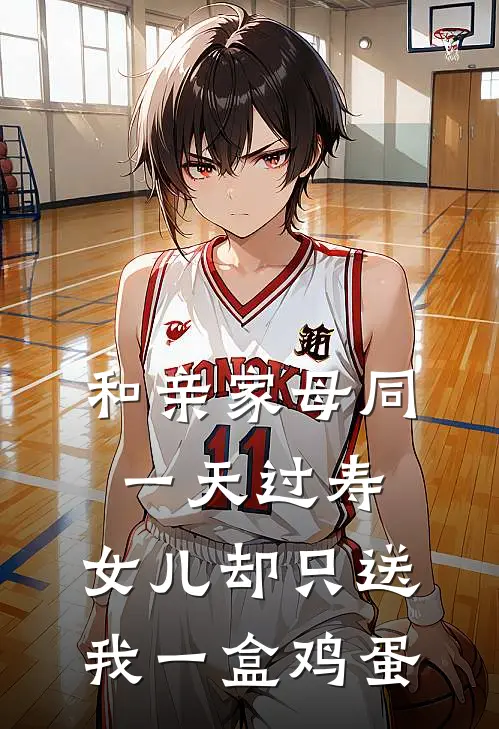 和亲家母同一天过寿，女儿却只送我一盒鸡蛋