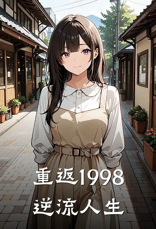 重返1998：逆流人生
