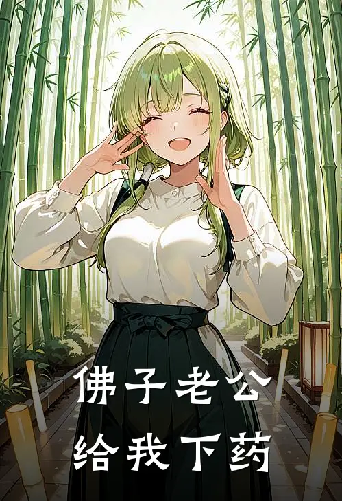 佛子老公给我下药