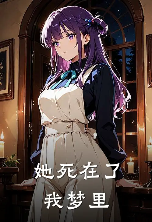 她死在了我梦里