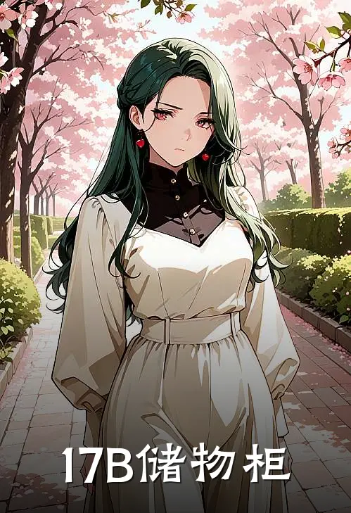 17B储物柜