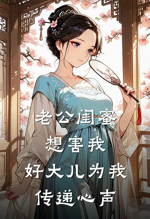 老公闺蜜想害我，好大儿为我传递心声