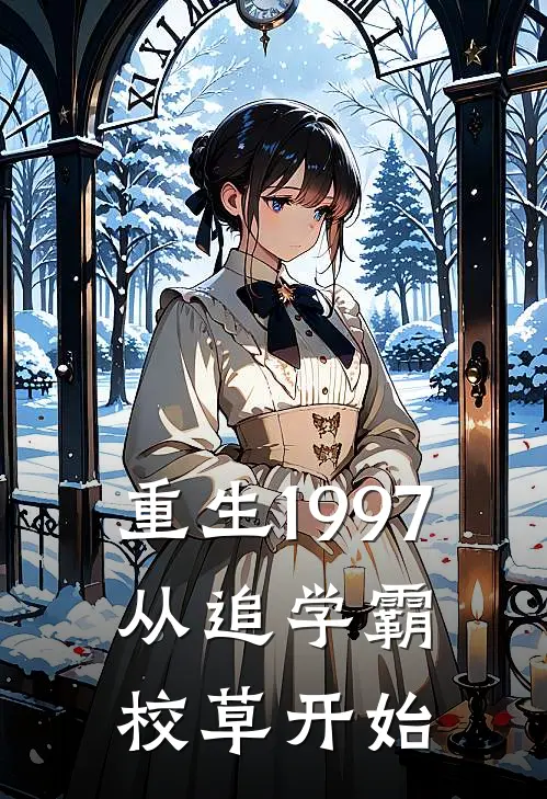 重生1997：从追学霸校草开始