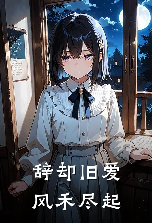 辞却旧爱，风禾尽起