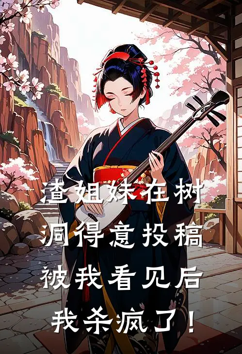 渣姐妹在树洞得意投稿被我看见后，我杀疯了！