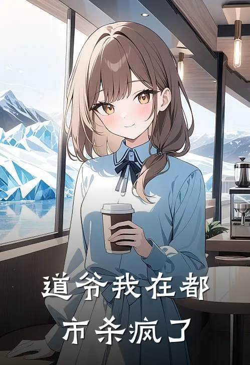 道爷我在都市杀疯了