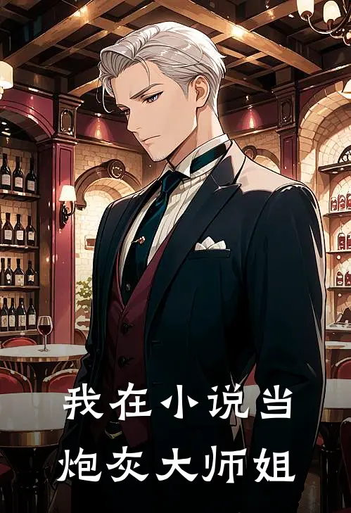 我在小说当炮灰大师姐