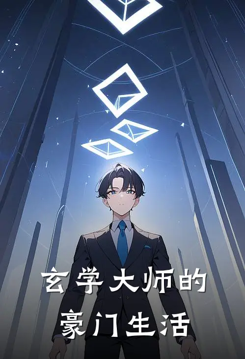 玄学大师的豪门生活