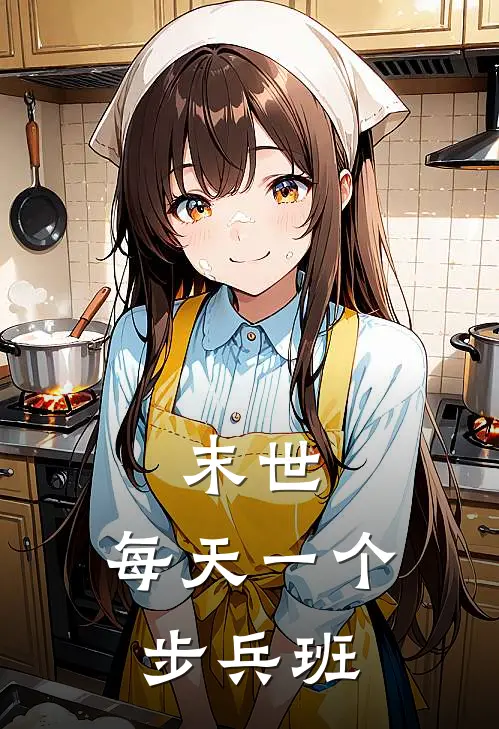 末世，每天一个步兵班