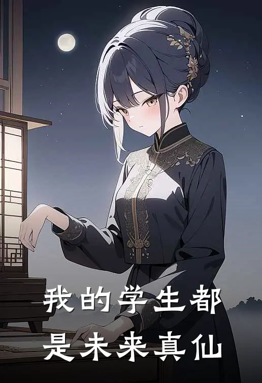 我的学生都是未来真仙