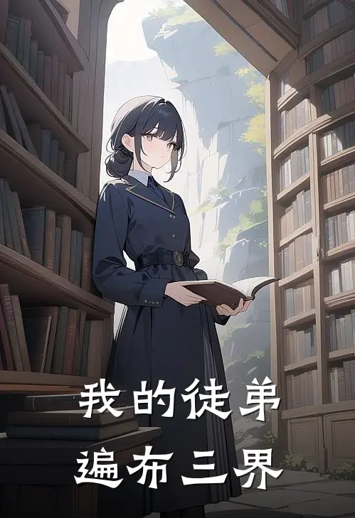 我的徒弟遍布三界