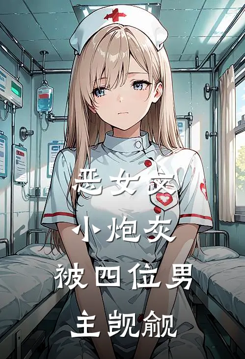 恶女文小炮灰，被四位男主觊觎