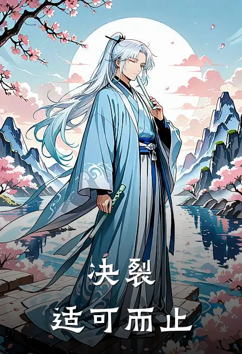 决裂：适可而止