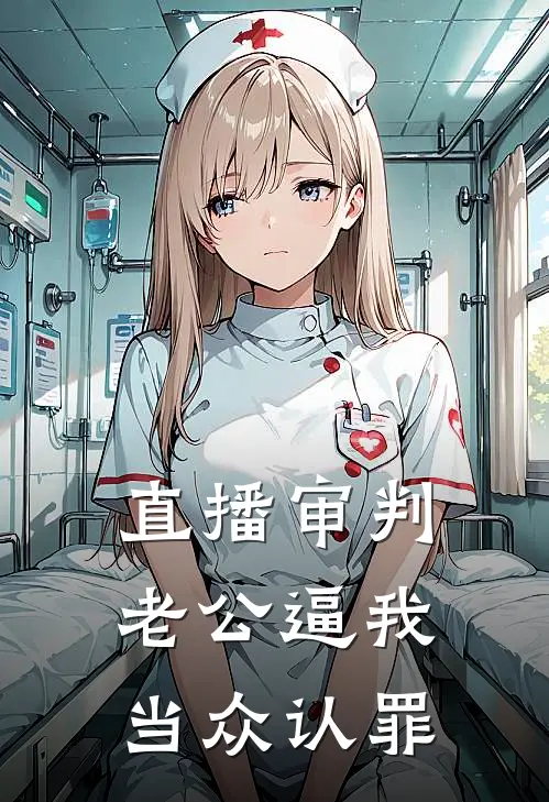 直播审判：老公逼我当众认罪