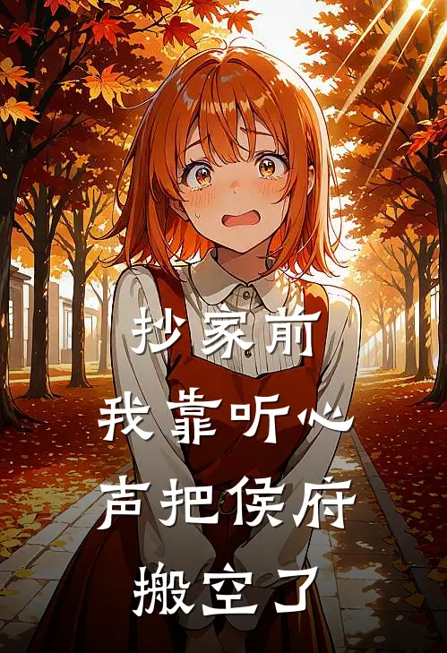 抄家前，我靠听心声把侯府搬空了