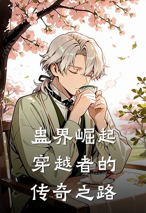 蛊界崛起：穿越者的传奇之路