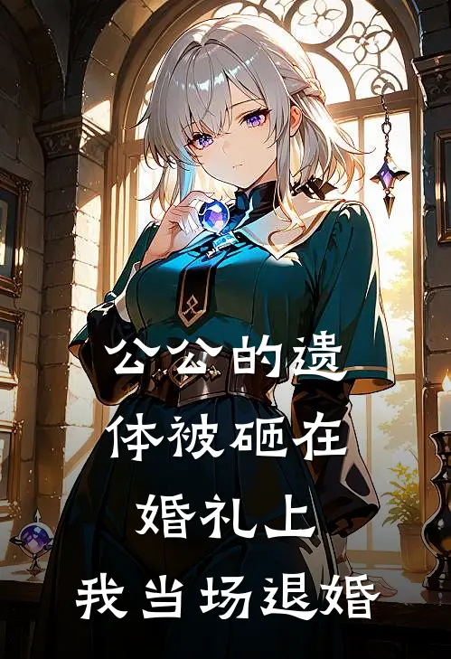 公公的遗体被砸在婚礼上，我当场退婚